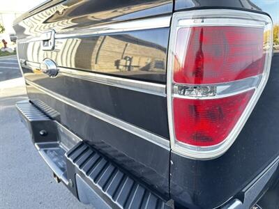 2013 Ford F-150 Lariat   - Photo 52 - Sandy, UT 84070