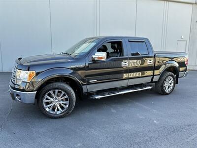 2013 Ford F-150 Lariat   - Photo 3 - Sandy, UT 84070