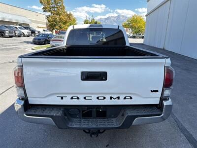 2023 Toyota Tacoma TRD Off-Road   - Photo 51 - Sandy, UT 84070