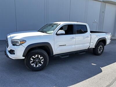 2023 Toyota Tacoma TRD Off-Road   - Photo 3 - Sandy, UT 84070