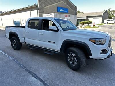 2023 Toyota Tacoma TRD Off-Road   - Photo 13 - Sandy, UT 84070