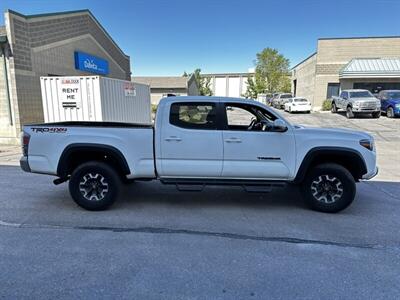 2023 Toyota Tacoma TRD Off-Road   - Photo 11 - Sandy, UT 84070