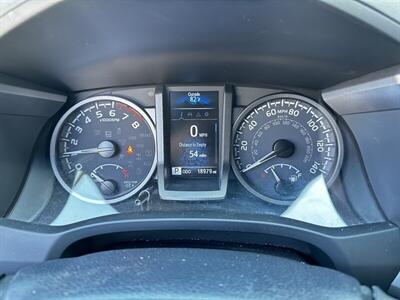 2023 Toyota Tacoma TRD Off-Road   - Photo 2 - Sandy, UT 84070