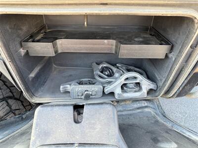2011 Nissan Titan SL   - Photo 53 - Sandy, UT 84070