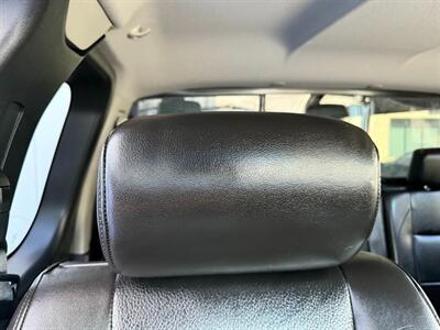 2011 Nissan Titan SL   - Photo 59 - Sandy, UT 84070