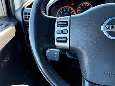 2011 Nissan Titan SL   - Photo 29 - Sandy, UT 84070