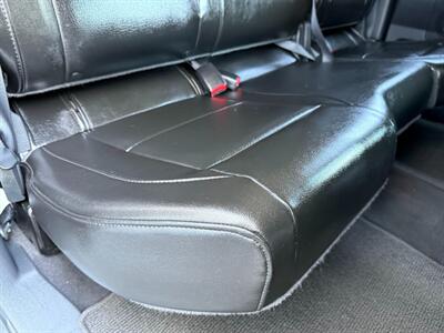 2011 Nissan Titan SL   - Photo 57 - Sandy, UT 84070