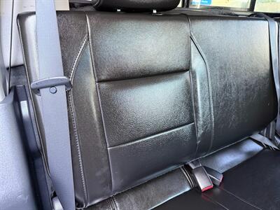2011 Nissan Titan SL   - Photo 56 - Sandy, UT 84070