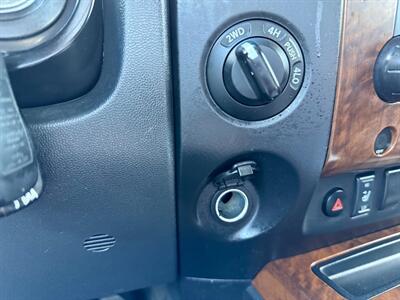 2011 Nissan Titan SL   - Photo 33 - Sandy, UT 84070