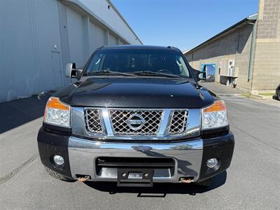 2011 Nissan Titan SL   - Photo 15 - Sandy, UT 84070