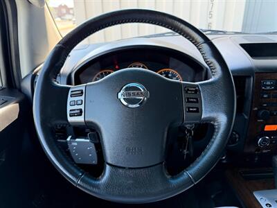 2011 Nissan Titan SL   - Photo 32 - Sandy, UT 84070