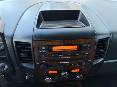 2011 Nissan Titan SL   - Photo 36 - Sandy, UT 84070