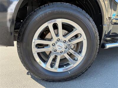 2011 Nissan Titan SL   - Photo 17 - Sandy, UT 84070