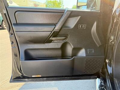 2011 Nissan Titan SL   - Photo 23 - Sandy, UT 84070