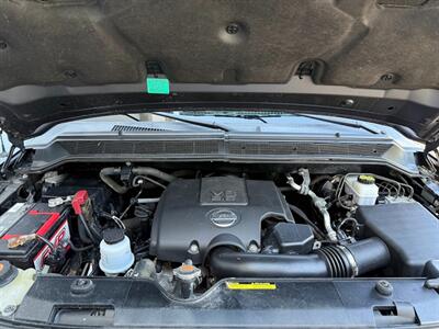 2011 Nissan Titan SL   - Photo 67 - Sandy, UT 84070