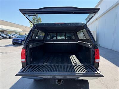 2011 Nissan Titan SL   - Photo 8 - Sandy, UT 84070