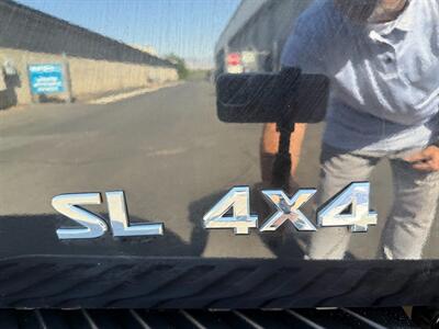 2011 Nissan Titan SL   - Photo 19 - Sandy, UT 84070