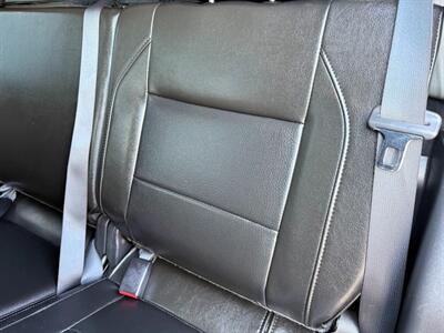 2011 Nissan Titan SL   - Photo 50 - Sandy, UT 84070