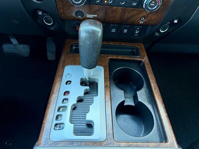 2011 Nissan Titan SL   - Photo 39 - Sandy, UT 84070