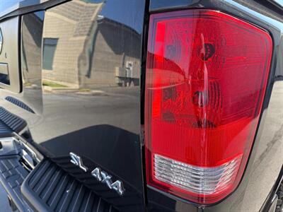 2011 Nissan Titan SL   - Photo 22 - Sandy, UT 84070