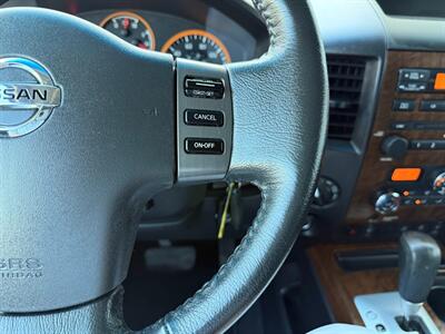 2011 Nissan Titan SL   - Photo 30 - Sandy, UT 84070