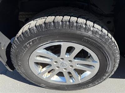 2011 Nissan Titan SL   - Photo 66 - Sandy, UT 84070