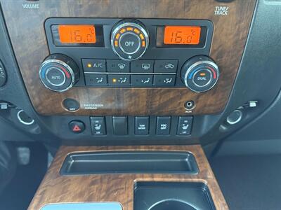 2011 Nissan Titan SL   - Photo 38 - Sandy, UT 84070