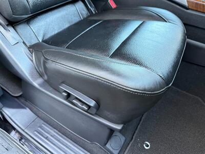 2011 Nissan Titan SL   - Photo 61 - Sandy, UT 84070