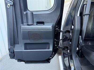 2011 Nissan Titan SL   - Photo 54 - Sandy, UT 84070
