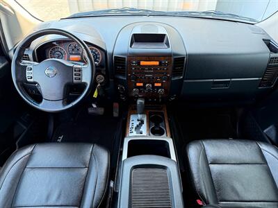 2011 Nissan Titan SL   - Photo 2 - Sandy, UT 84070