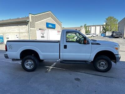 2015 Ford F-250 XL   - Photo 13 - Sandy, UT 84070