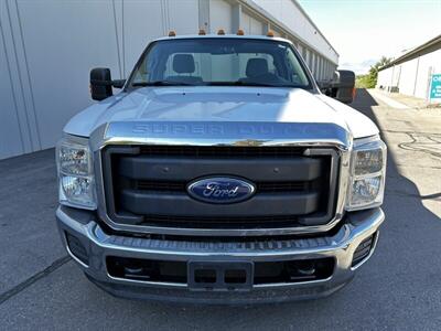 2015 Ford F-250 XL   - Photo 16 - Sandy, UT 84070