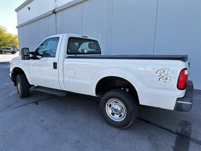 2015 Ford F-250 XL   - Photo 8 - Sandy, UT 84070