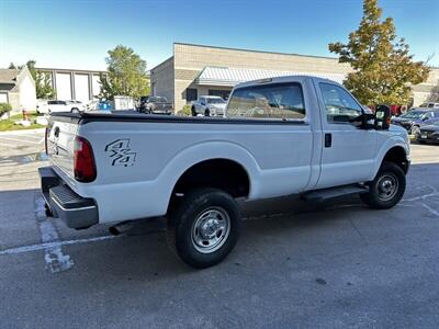 2015 Ford F-250 XL   - Photo 10 - Sandy, UT 84070