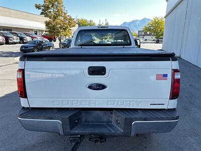 2015 Ford F-250 XL   - Photo 21 - Sandy, UT 84070