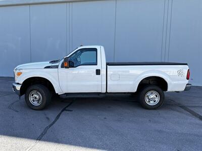 2015 Ford F-250 XL   - Photo 5 - Sandy, UT 84070