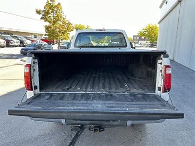 2015 Ford F-250 XL   - Photo 9 - Sandy, UT 84070