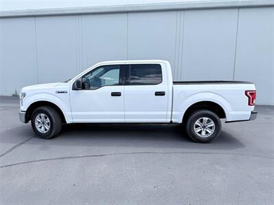 2015 Ford F-150 XLT   - Photo 5 - Sandy, UT 84070