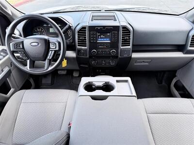 2015 Ford F-150 XLT   - Photo 2 - Sandy, UT 84070