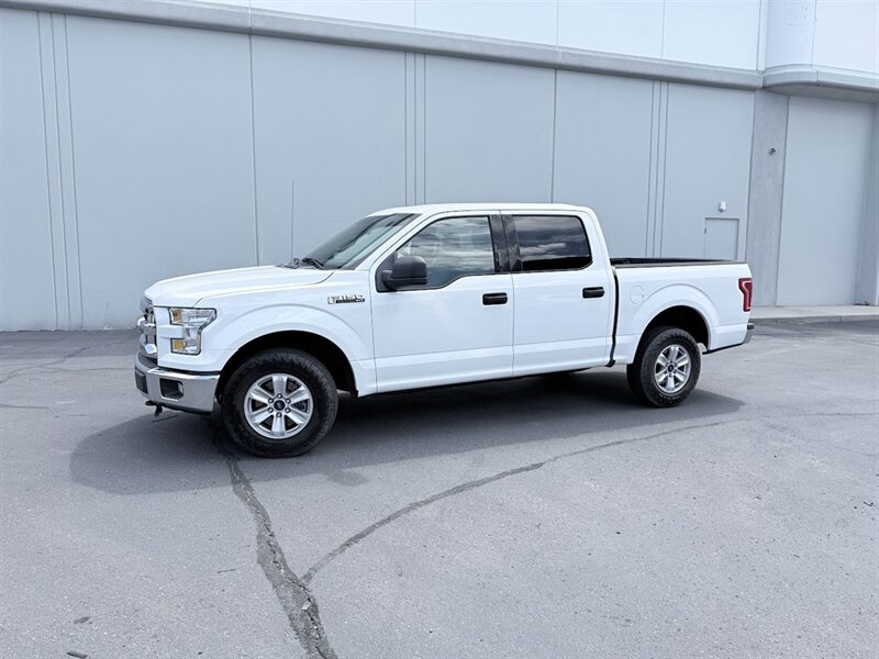 2015 Ford F-150 XLT   - Photo 1 - Sandy, UT 84070
