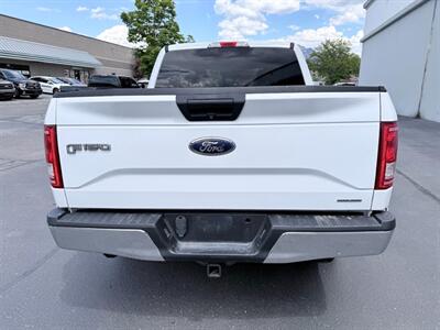 2015 Ford F-150 XLT   - Photo 20 - Sandy, UT 84070