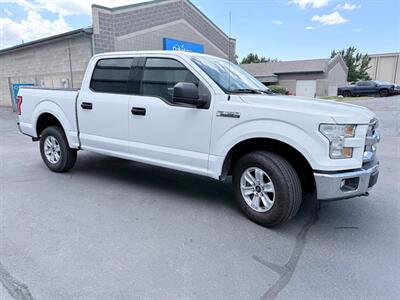 2015 Ford F-150 XLT   - Photo 13 - Sandy, UT 84070