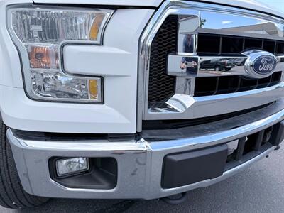 2015 Ford F-150 XLT   - Photo 16 - Sandy, UT 84070