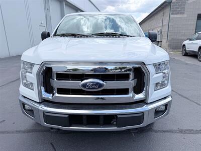2015 Ford F-150 XLT   - Photo 17 - Sandy, UT 84070