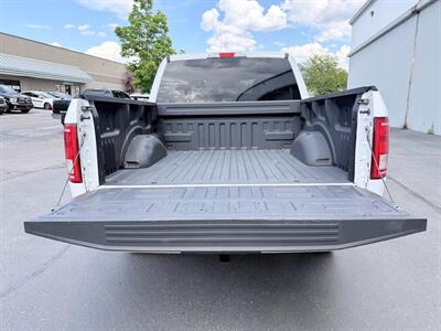 2015 Ford F-150 XLT   - Photo 8 - Sandy, UT 84070