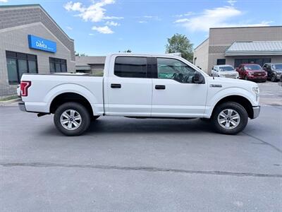 2015 Ford F-150 XLT   - Photo 11 - Sandy, UT 84070