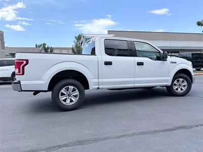 2015 Ford F-150 XLT   - Photo 9 - Sandy, UT 84070