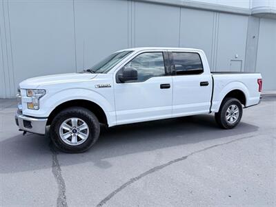 2015 Ford F-150 XLT   - Photo 3 - Sandy, UT 84070