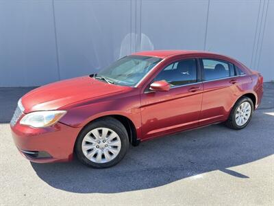 2014 Chrysler 200 LX   - Photo 3 - Sandy, UT 84070