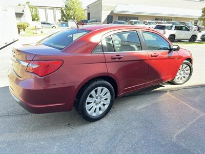 2014 Chrysler 200 LX   - Photo 9 - Sandy, UT 84070